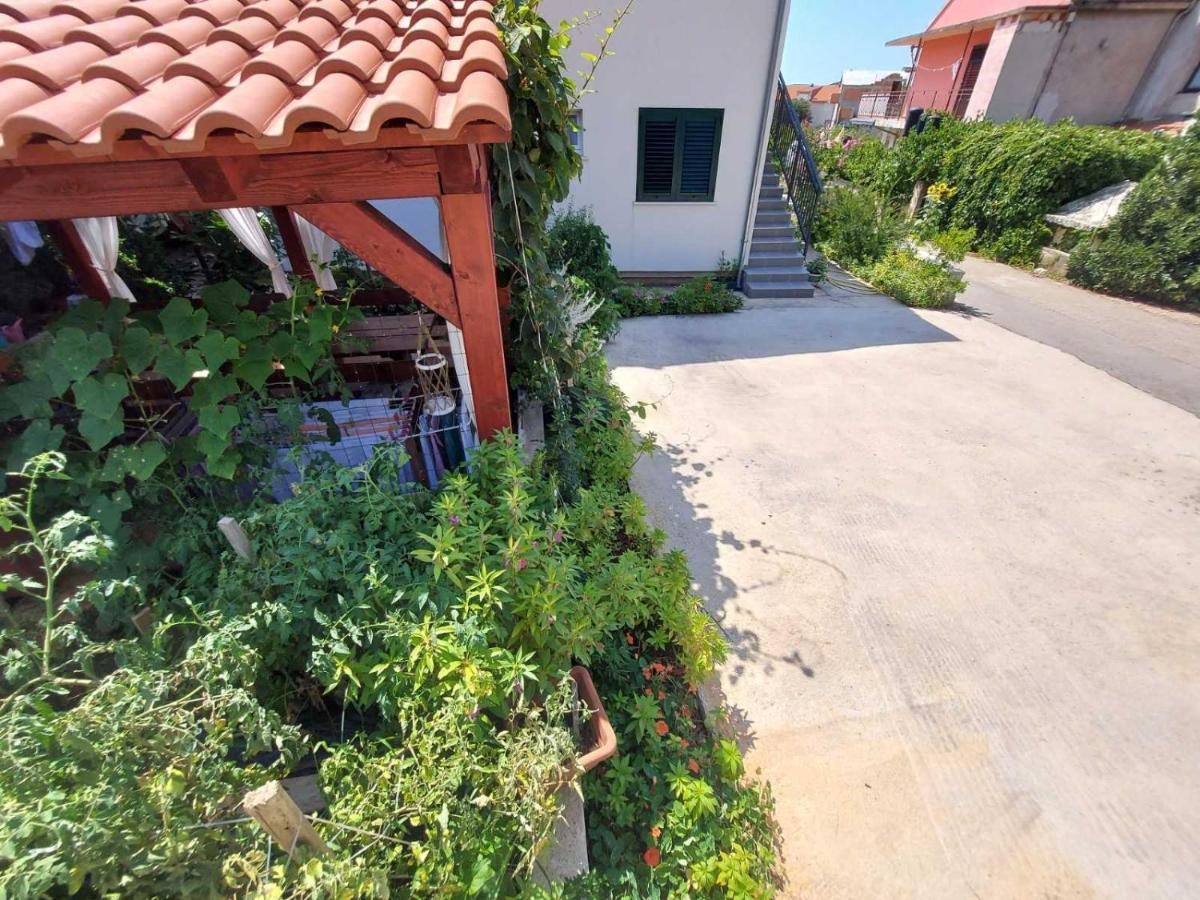 Apartments Durda Šibenik Extérieur photo