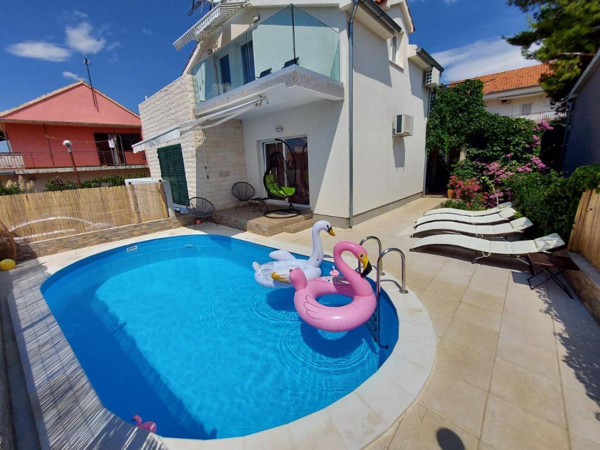 Apartments Durda Šibenik Extérieur photo