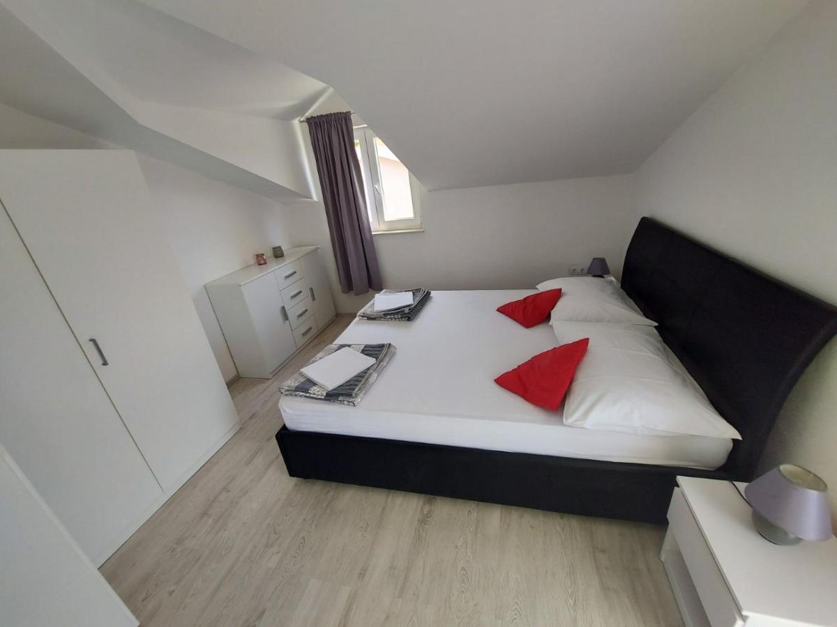 Apartments Durda Šibenik Extérieur photo