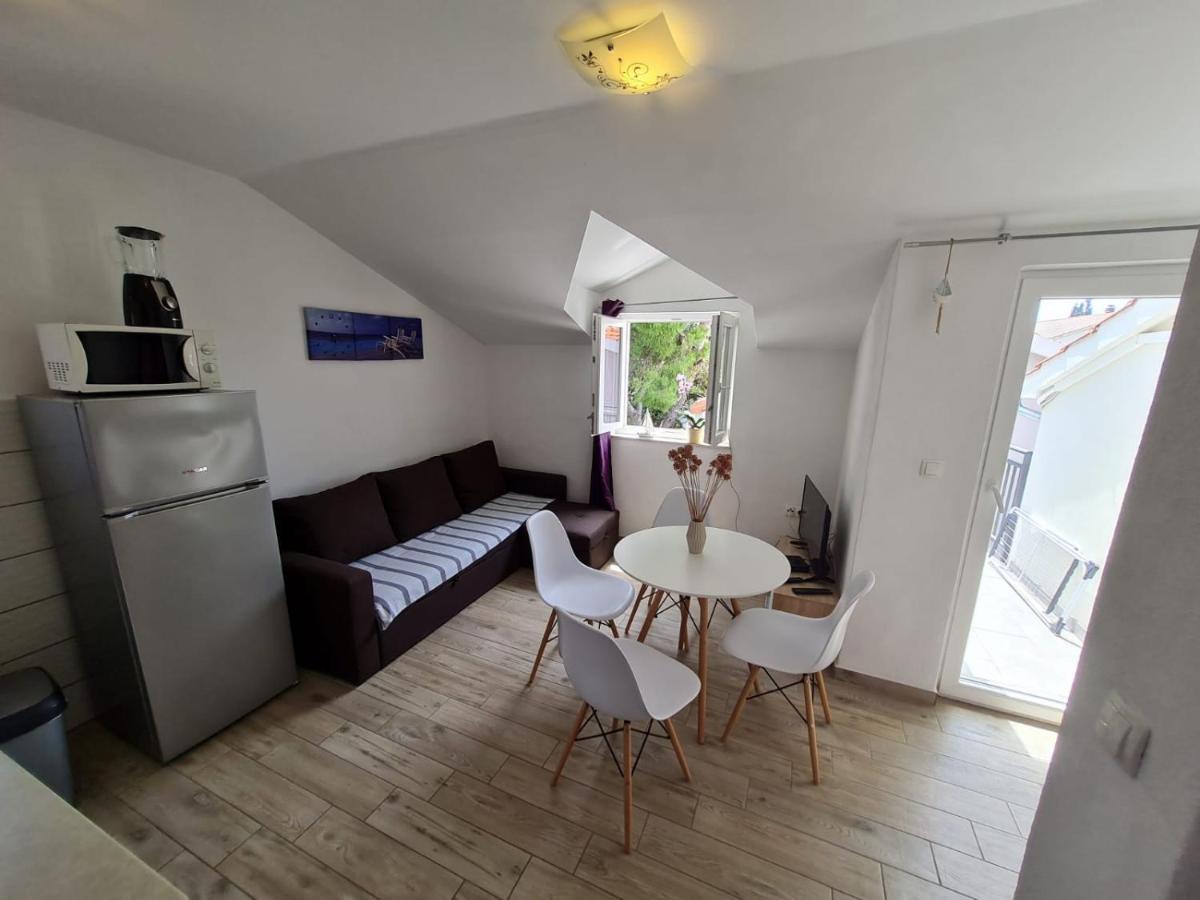 Apartments Durda Šibenik Extérieur photo