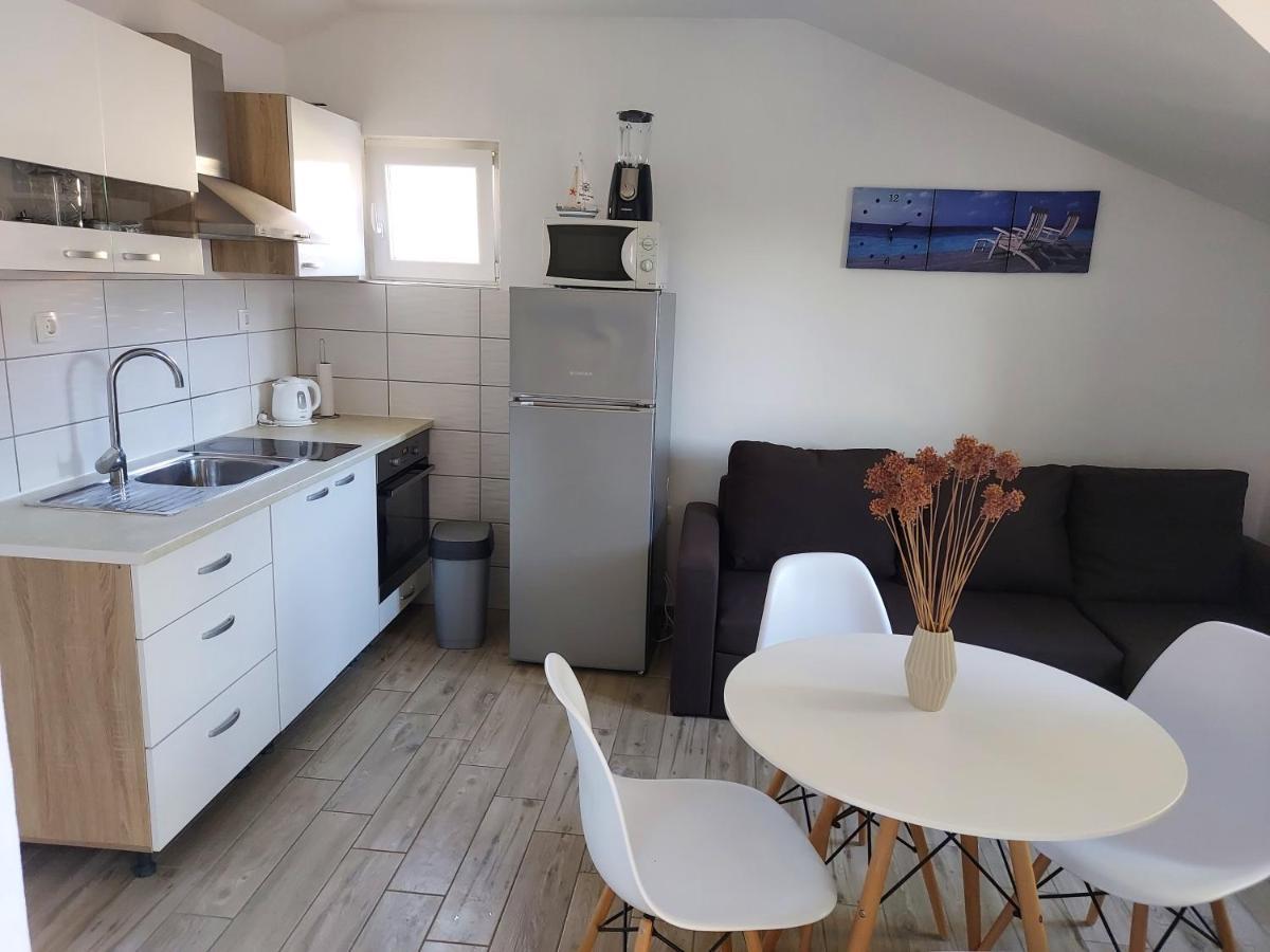 Apartments Durda Šibenik Extérieur photo