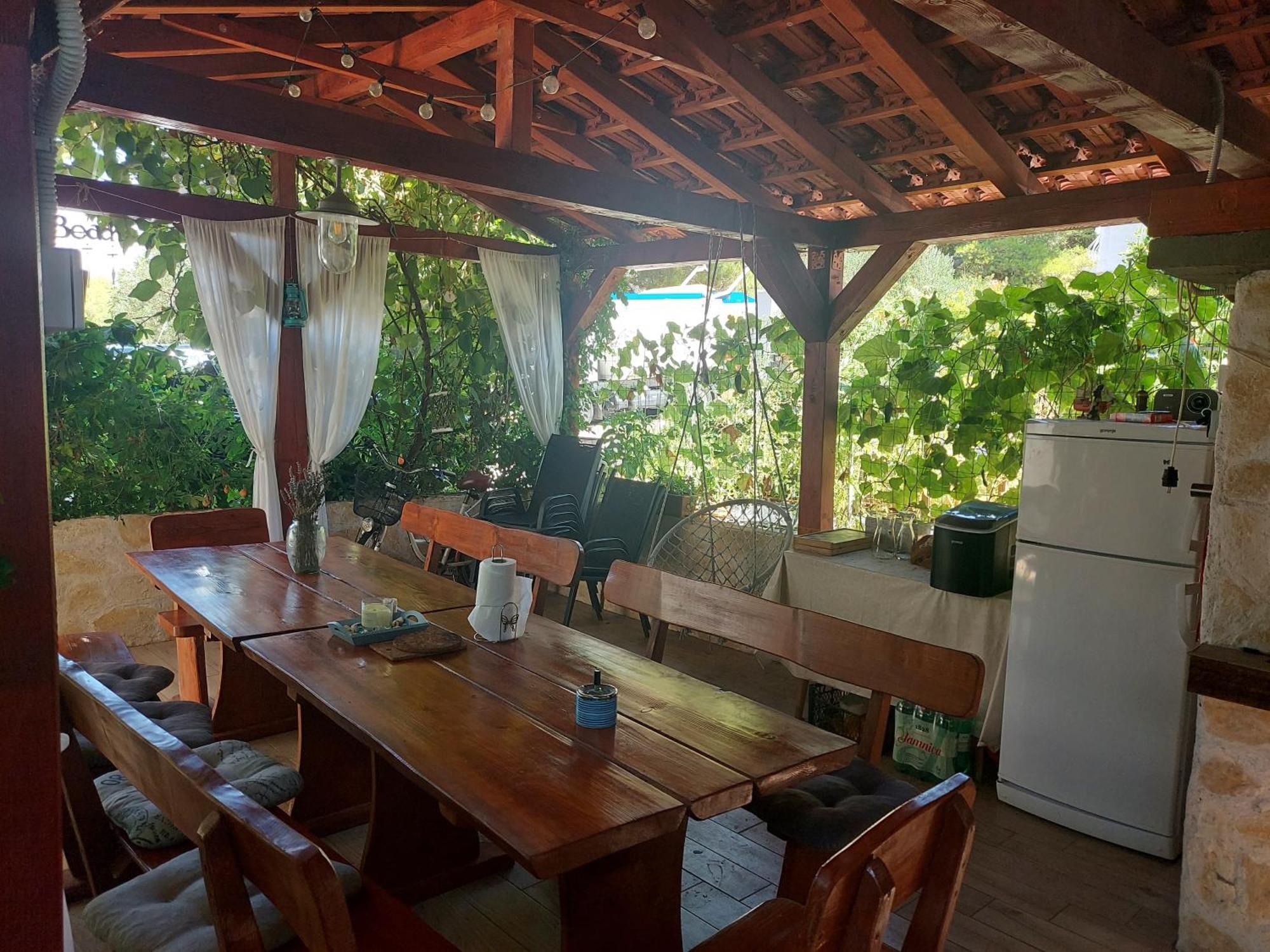 Apartments Durda Šibenik Extérieur photo