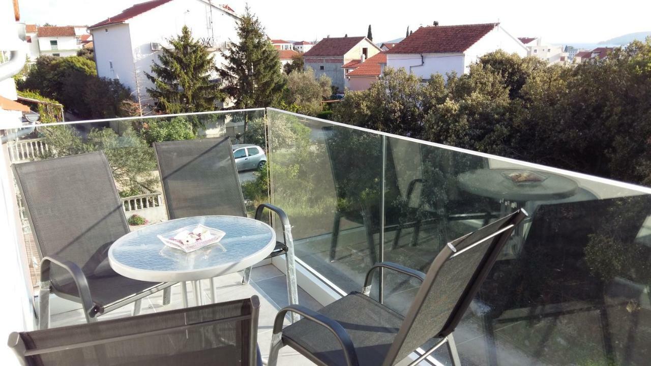 Apartments Durda Šibenik Extérieur photo