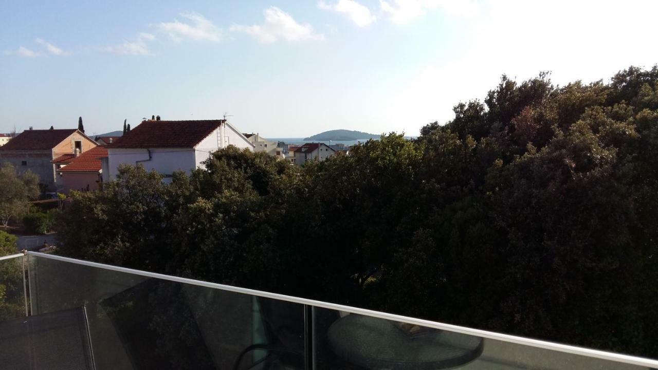 Apartments Durda Šibenik Extérieur photo