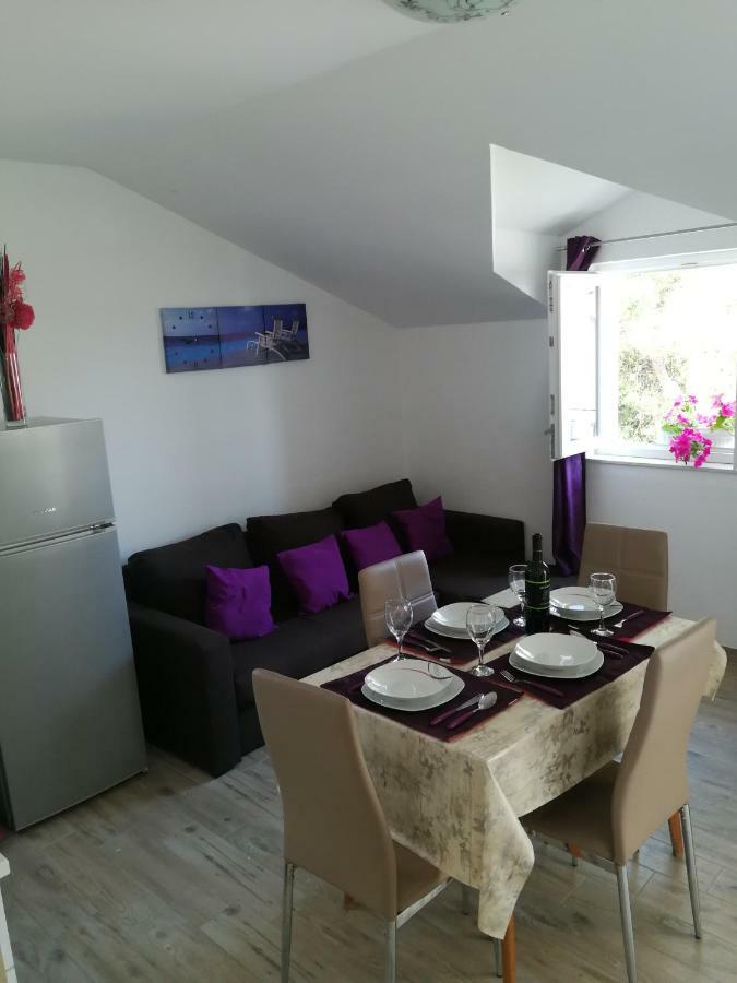 Apartments Durda Šibenik Extérieur photo